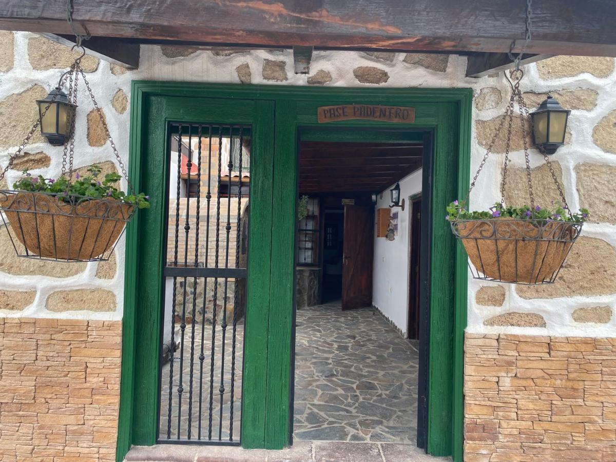 Casa La Musa De Tamaide San Miguel de Abona Exterior photo